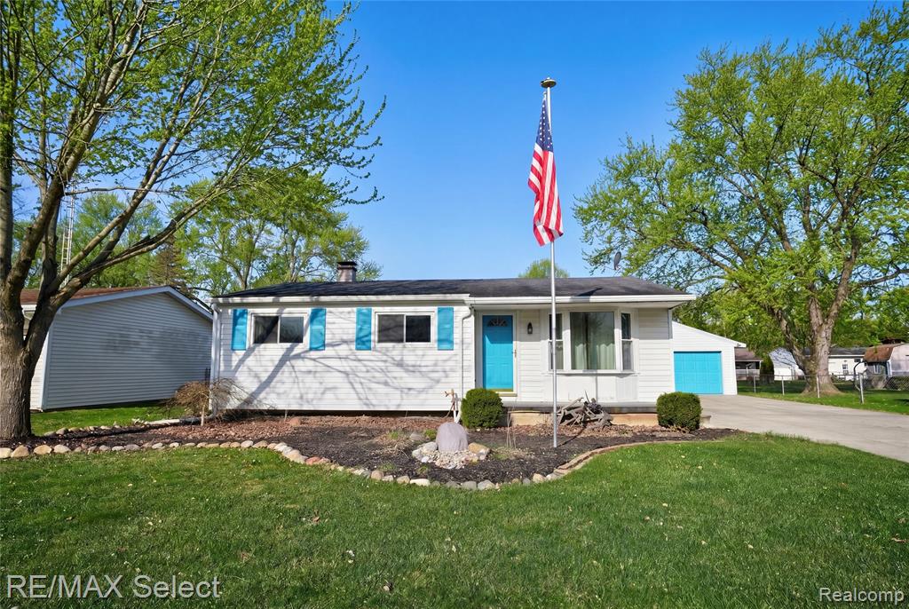 1412 Kettering Street, Burton, MI 48509 — Photo 3