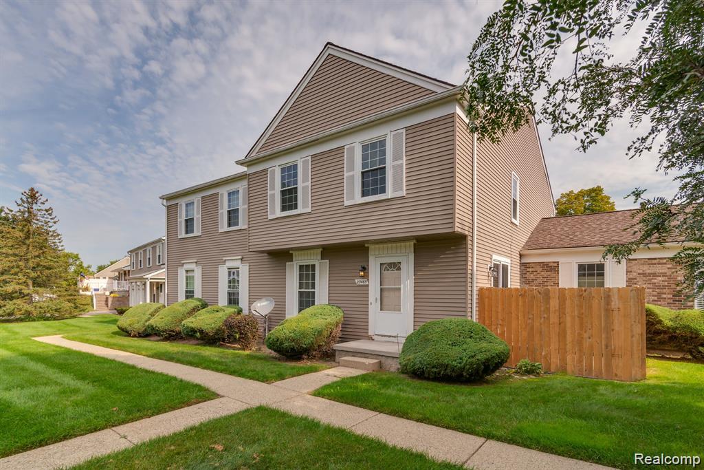 23465 Danberry Lane, Novi, MI — Photo 2