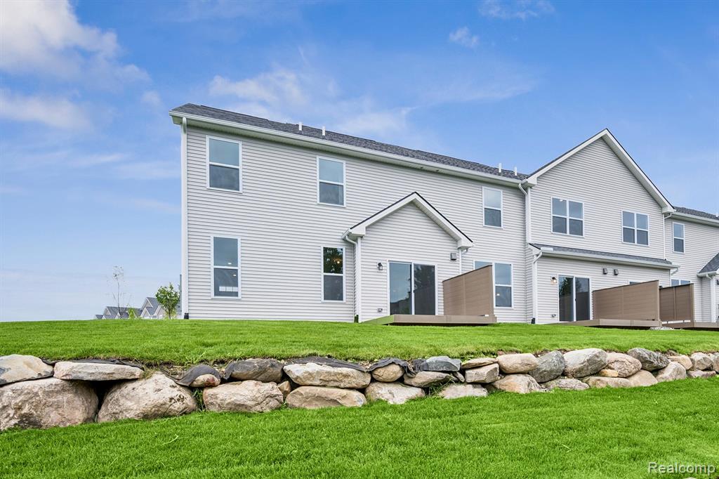 1504 Salt Springs Drive, Saline, MI 48176 — Photo 27