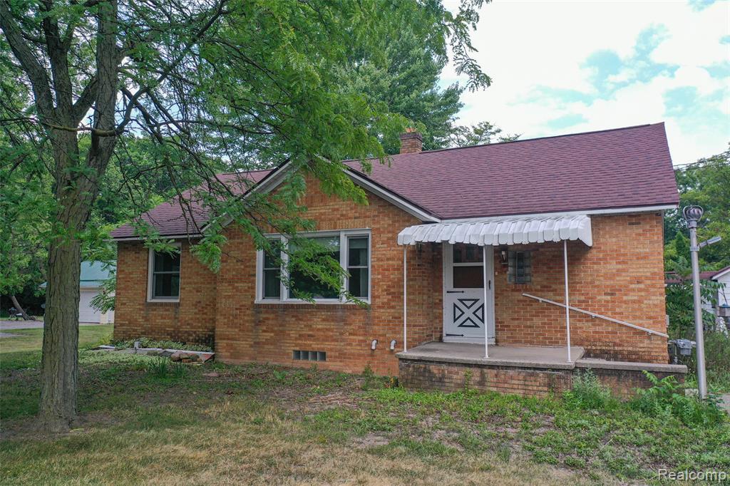 430 N Center Road, Saginaw, MI 48638 — Photo 19