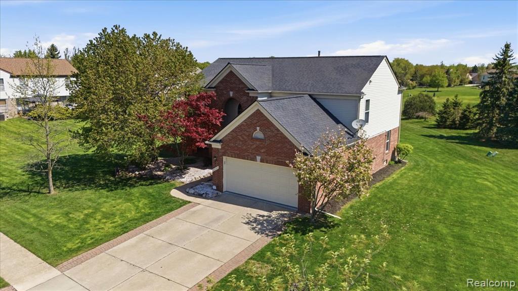 4748 Sherwood Circle, Canton, MI 48188 — Photo 54