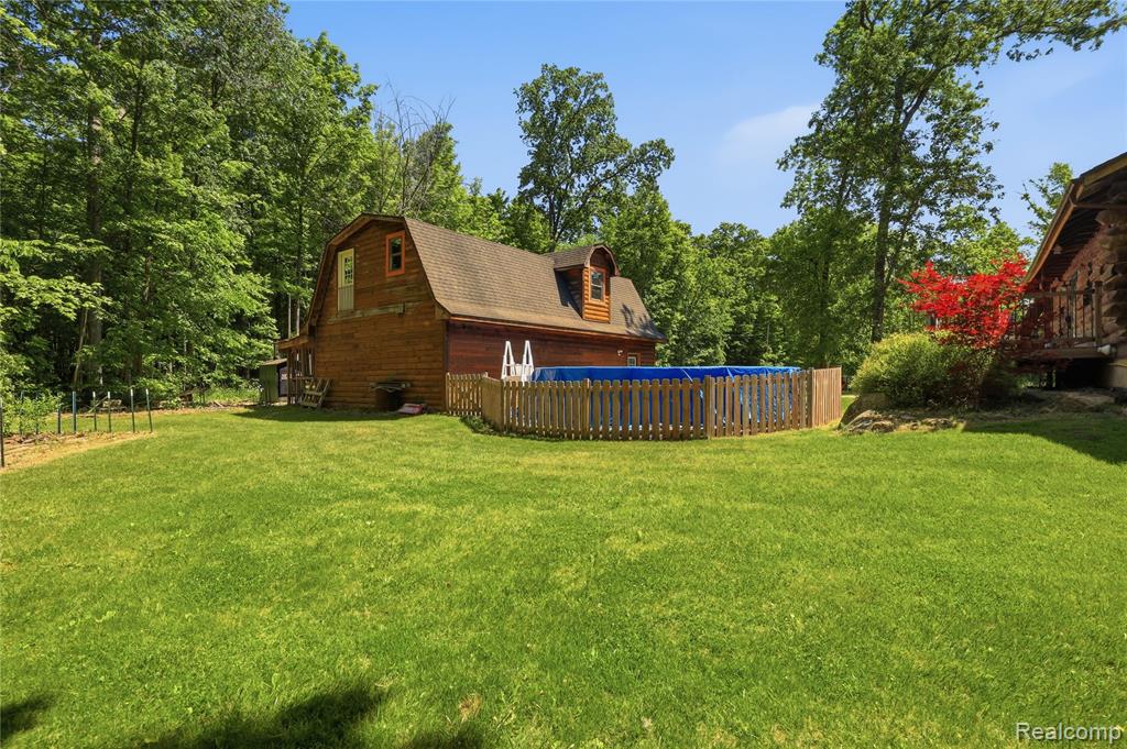 14830 County Line Road, Byron, MI 48418 — Photo 53