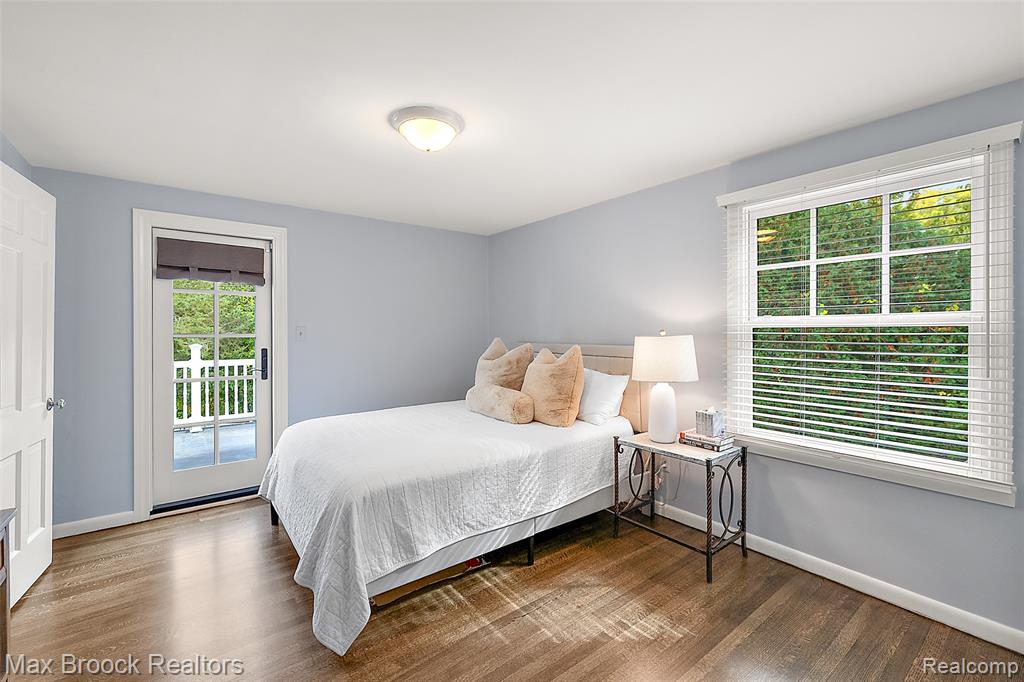 692 Bennington Drive, Bloomfield Hills, MI 48304 — Photo 20