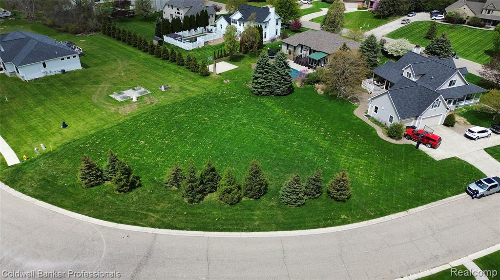00 Championship Drive, Davison, MI 48426