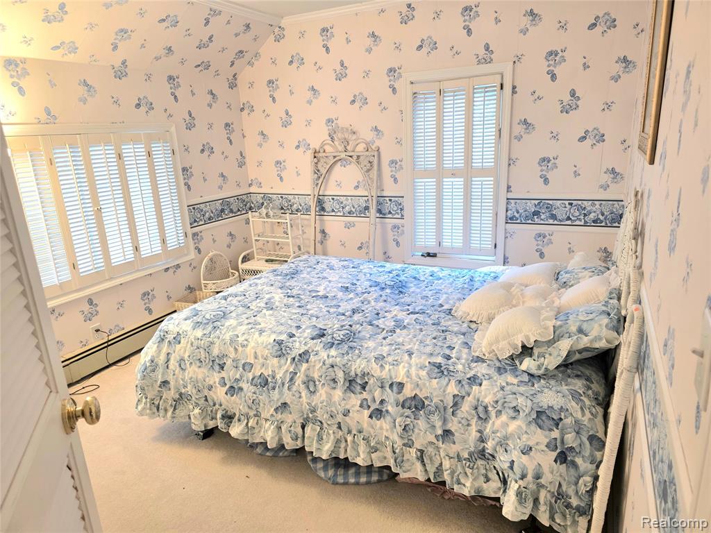 1670 S Channel Drive, Clay, MI 48028 — Photo 35