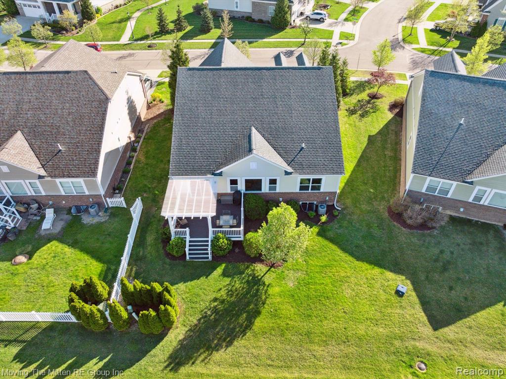 326 PROVINCE Lane, Canton, MI 48188 — Photo 55
