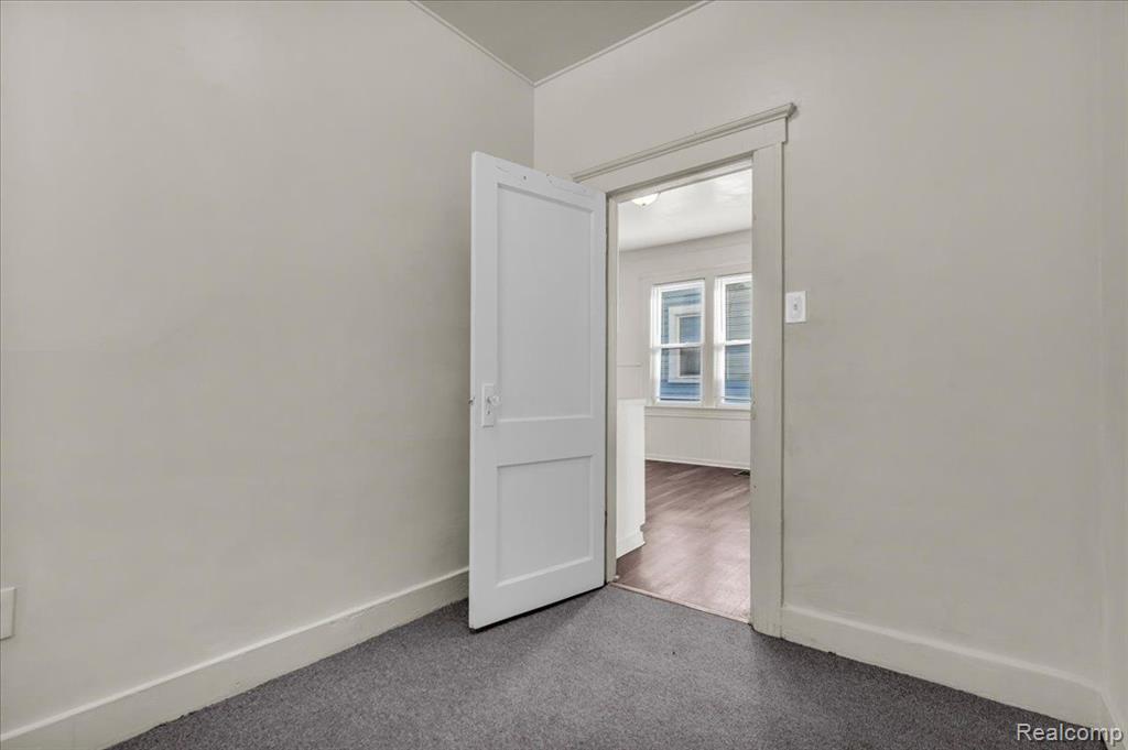 7406 EDWARD Street, Detroit, MI 48210 — Photo 16