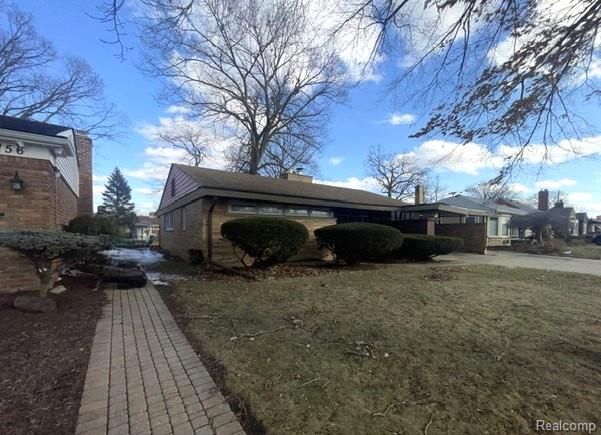 20140 Marlowe Street, Detroit, MI 48235 — Photo 2
