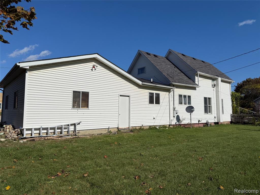6908 John Street, Brown, MI 48416 — Photo 2