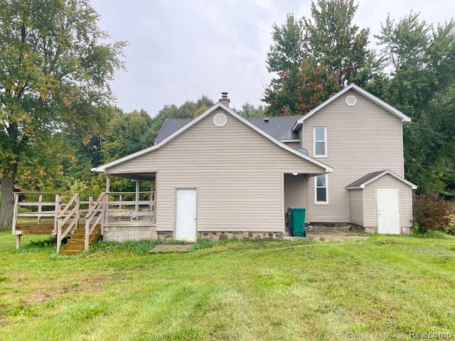 2753 E Snover Road, Mayville Vlg, MI 48744 — Photo 91
