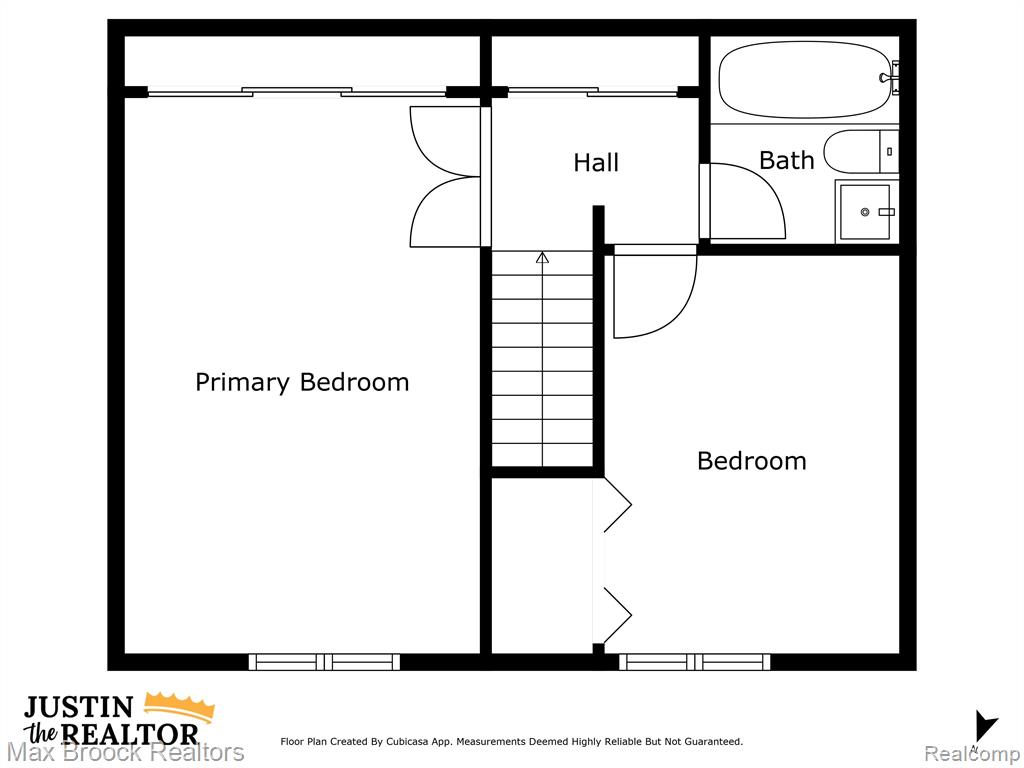 8673 EDGEWATER Lane, Warren, MI 48093 — Photo 31