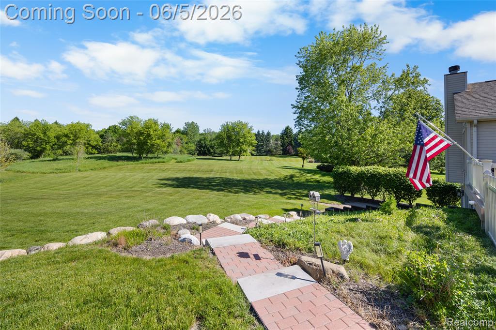 7505 Quail Ridge Drive, Dexter, MI 48130 — Photo 9