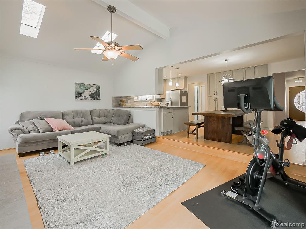 15657 Lauren, Fraser, MI 48026 — Photo 8