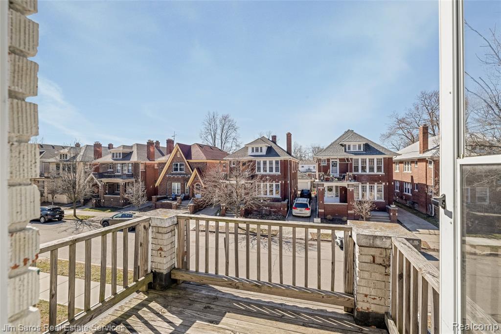 926-928 NOTTINGHAM, Grosse Pointe Park, MI 48230 — Photo 48