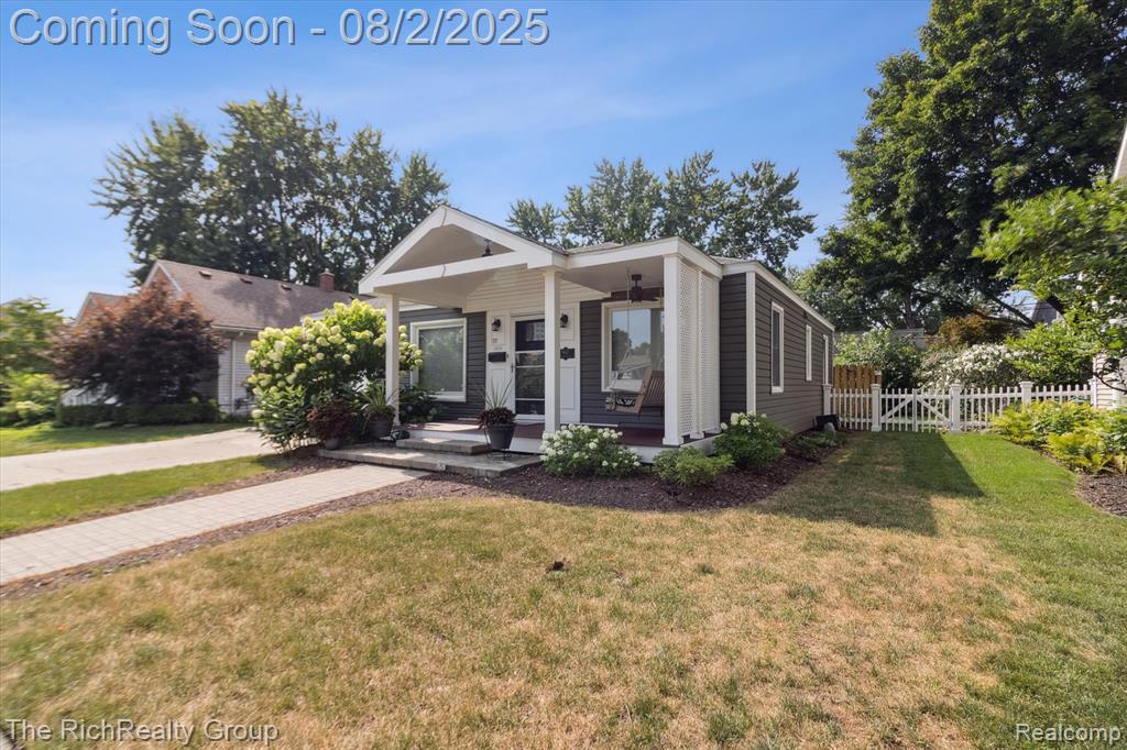967 Palmer Street, Plymouth, MI 48170 — Photo 4