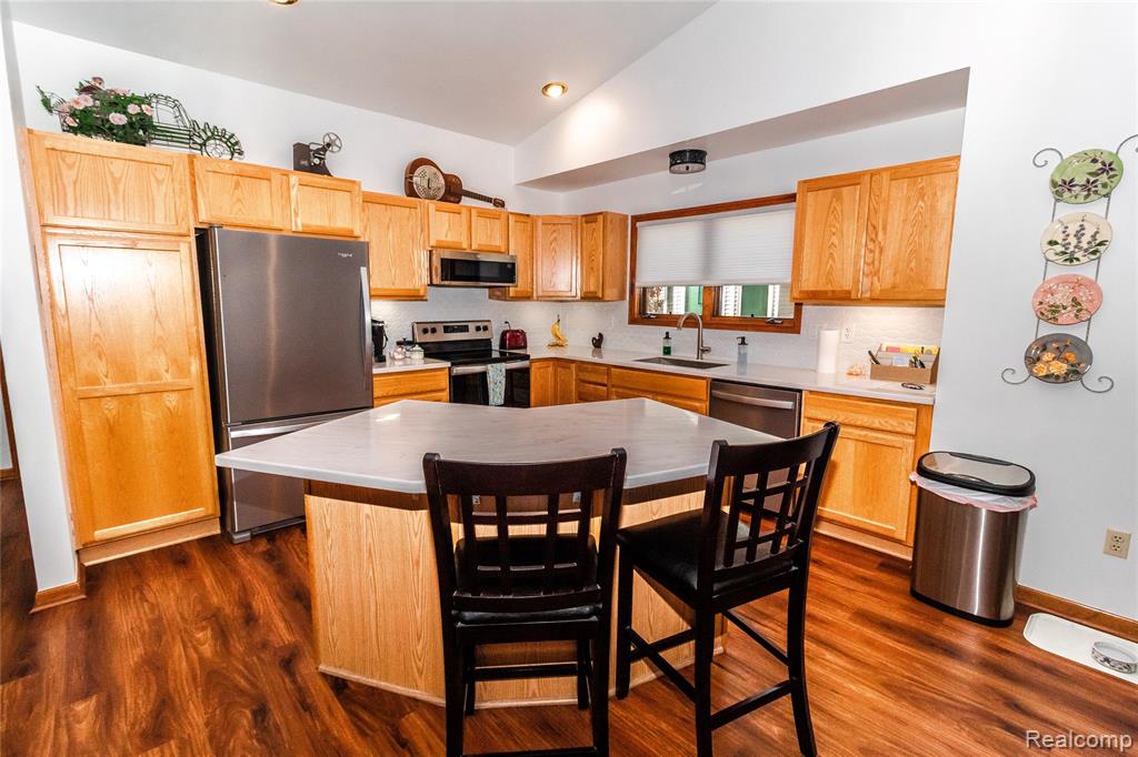9285 Monica Drive, Davison, MI 48423 — Photo 3