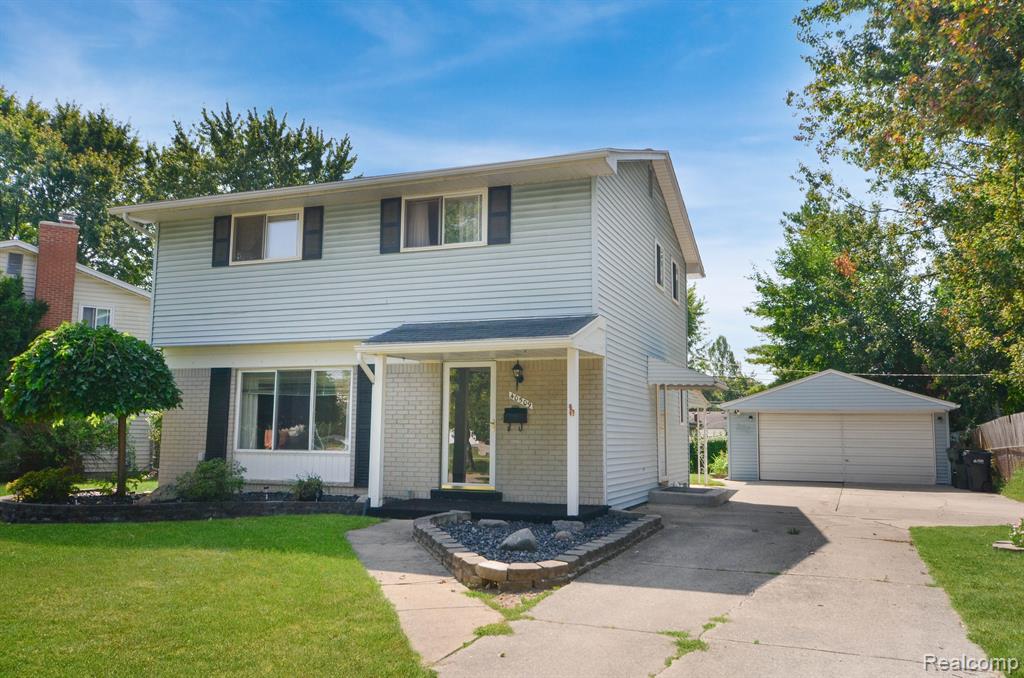 40509 Irval Drive, Sterling Heights, MI 48313 — Photo 3