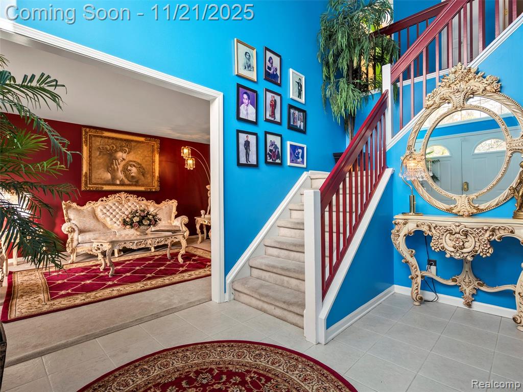 809 Grovecrest, Rochester Hills, MI 48307 — Photo 3