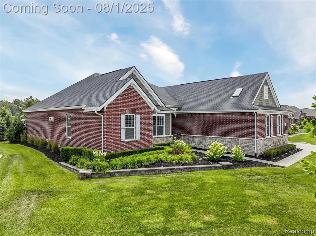 61171 Shaya Boulevard, South Lyon, MI 48178 — Photo 4