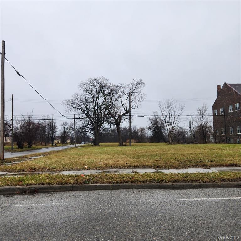 3604 SAINT AUBIN Street, Detroit, MI 48207 — Photo 3