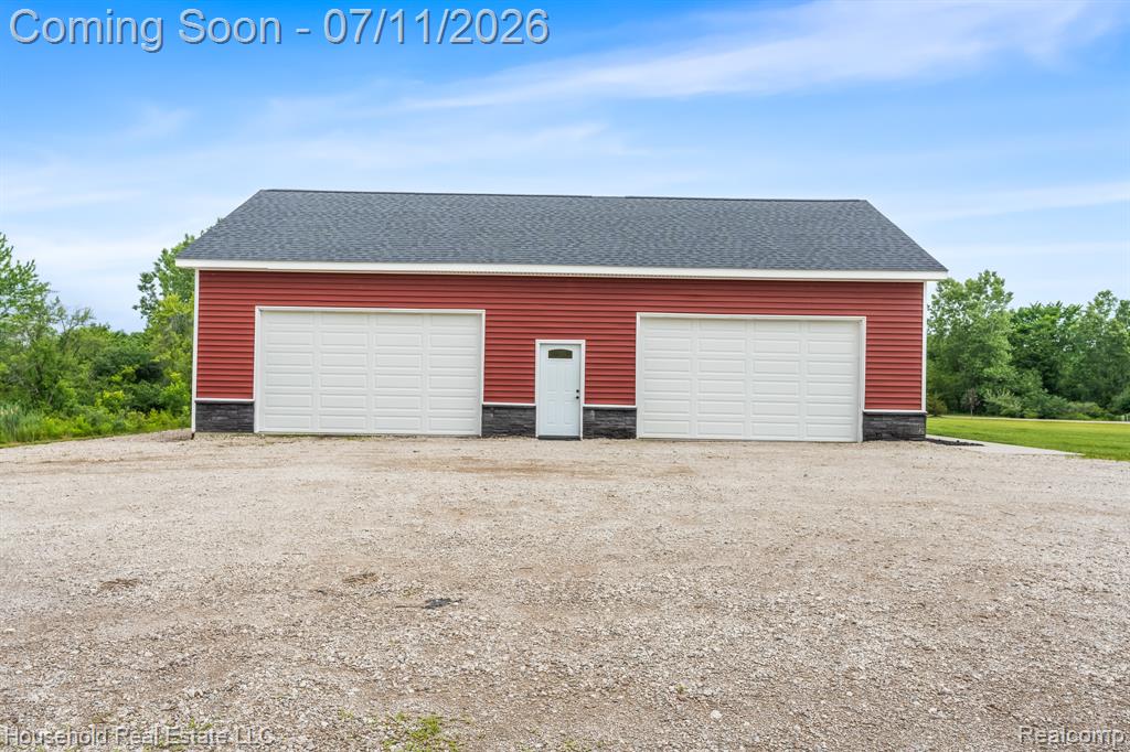 4730 River Hill Drive, China, MI — Photo 67