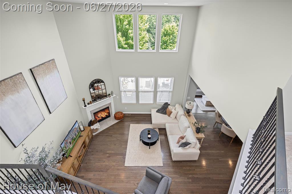 5830 Waycroft Court, Commerce Twp, MI 48382 — Photo 31
