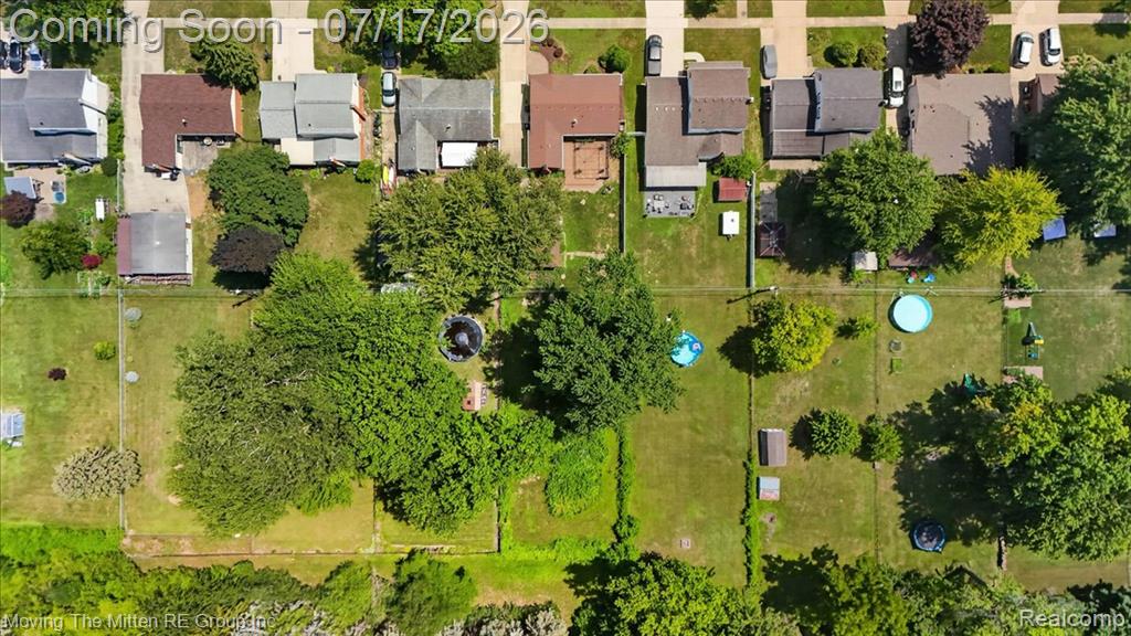 648 S Dowling Street, Westland, MI 48186 — Photo 54
