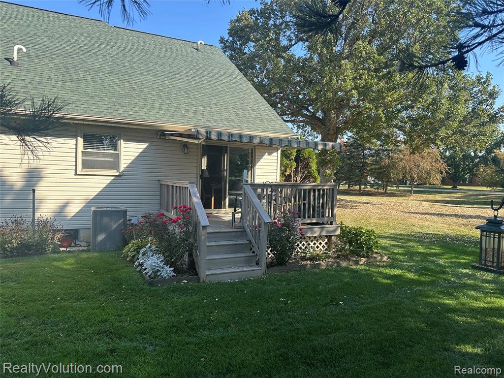 1902 William Imlay Drive, Imlay City, MI 48444 — Photo 6