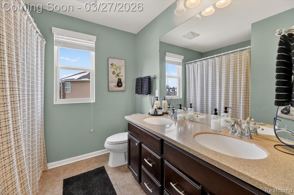 59200 Peters Barn Drive, South Lyon, MI 48178 — Photo 33