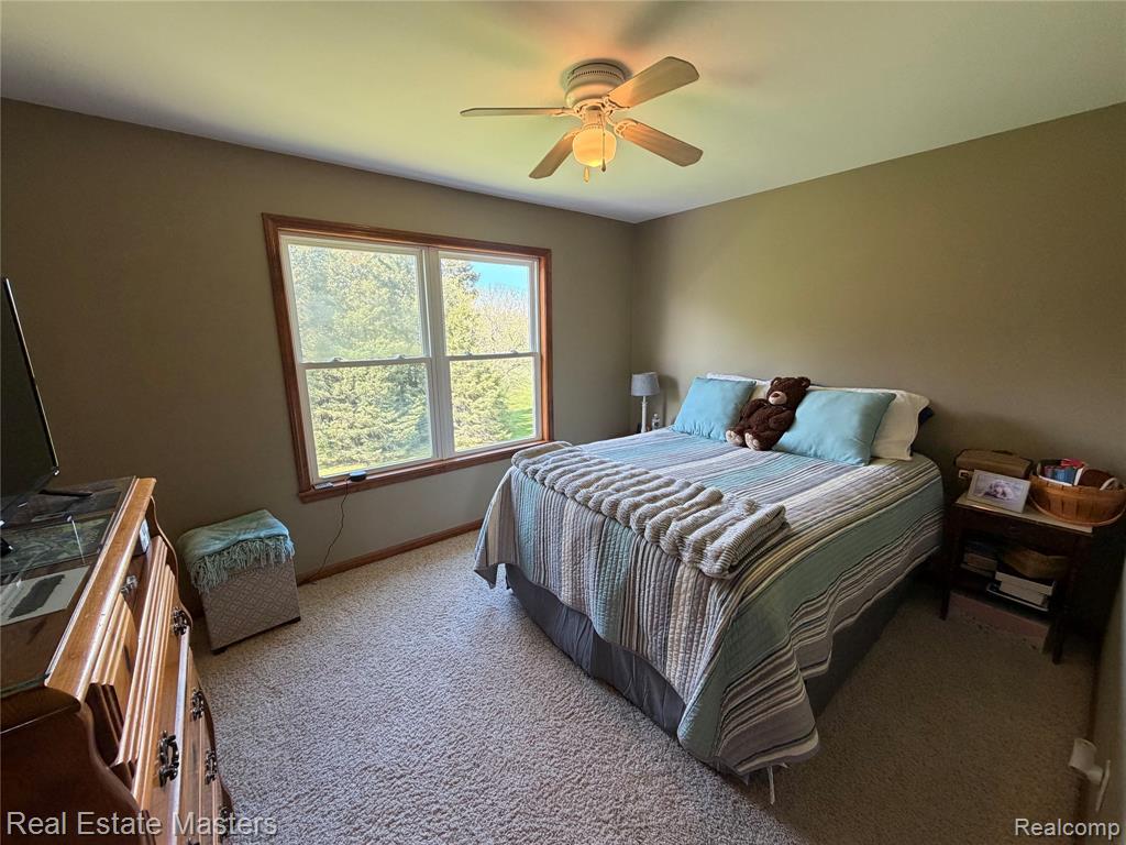 4618 BURTCH CREEK Road, Burtchville, MI 48059 — Photo 29