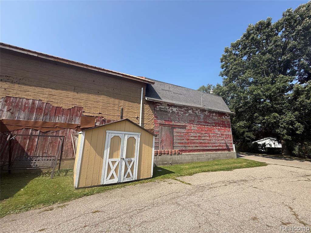 320 W Flint Street, Davison, MI 48423 — Photo 9