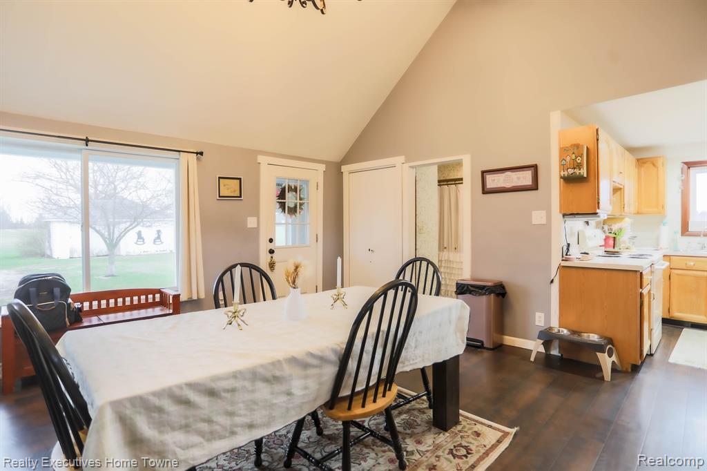 6123 FARGO Road, Greenwood, MI 48006 — Photo 14