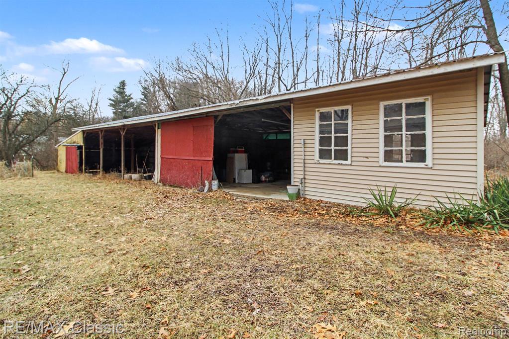 9800 Moon Road, Saline, MI 48176 — Photo 25