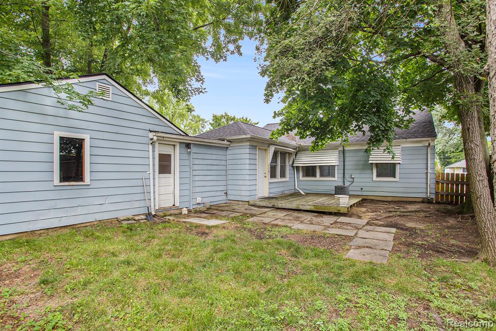 4619 Olivia Avenue, Royal Oak, MI 48073 — Photo 26