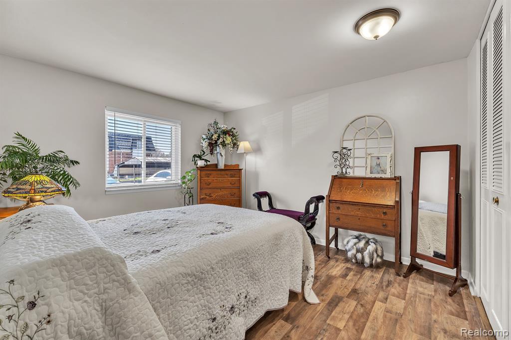 1842 COLONIAL VILLAGE Way, 2, Waterford, MI 48328 — Photo 19