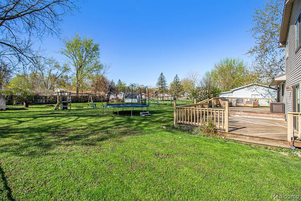 7162 MOUNT JULIET Drive, Davison, MI 48423 — Photo 22