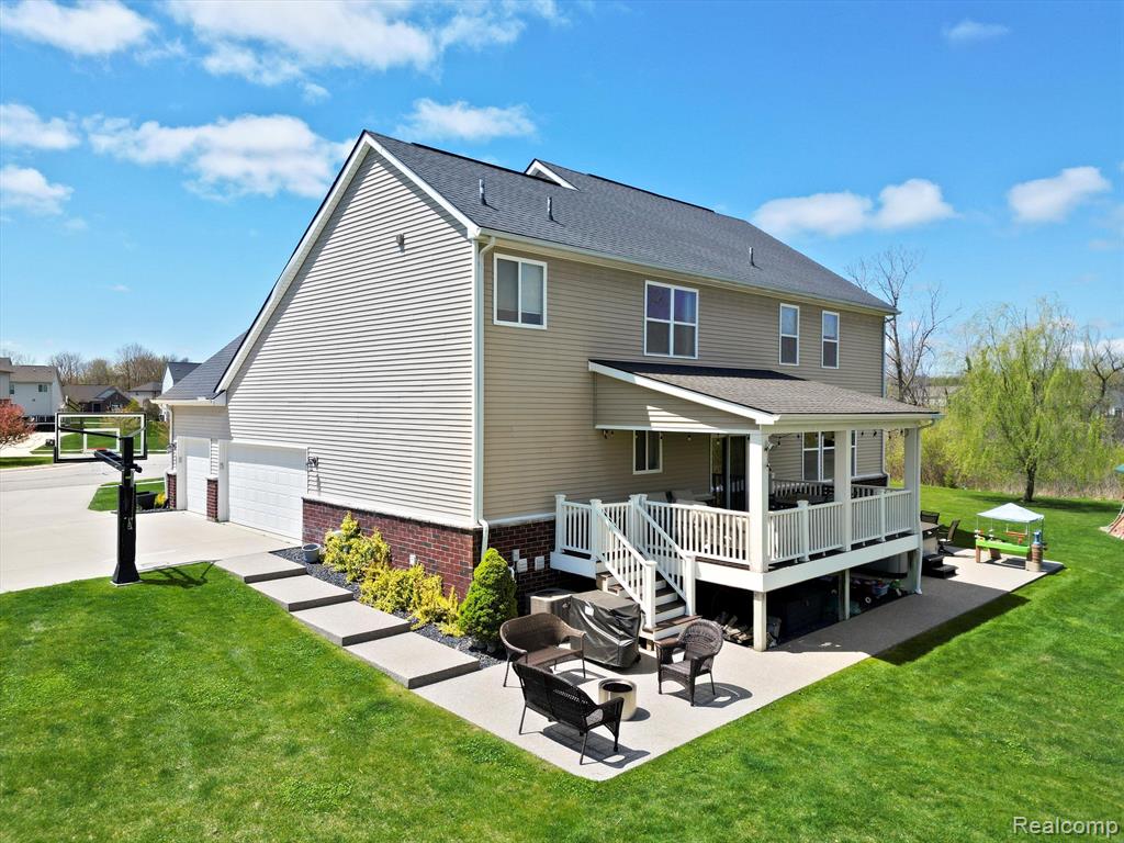 889 APPLETON, Oakland, MI — Photo 10