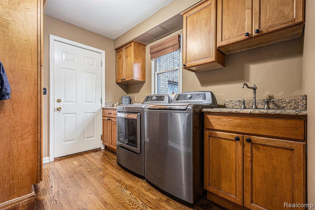 68206 WINCHESTER, Washington, MI 48095 — Photo 12