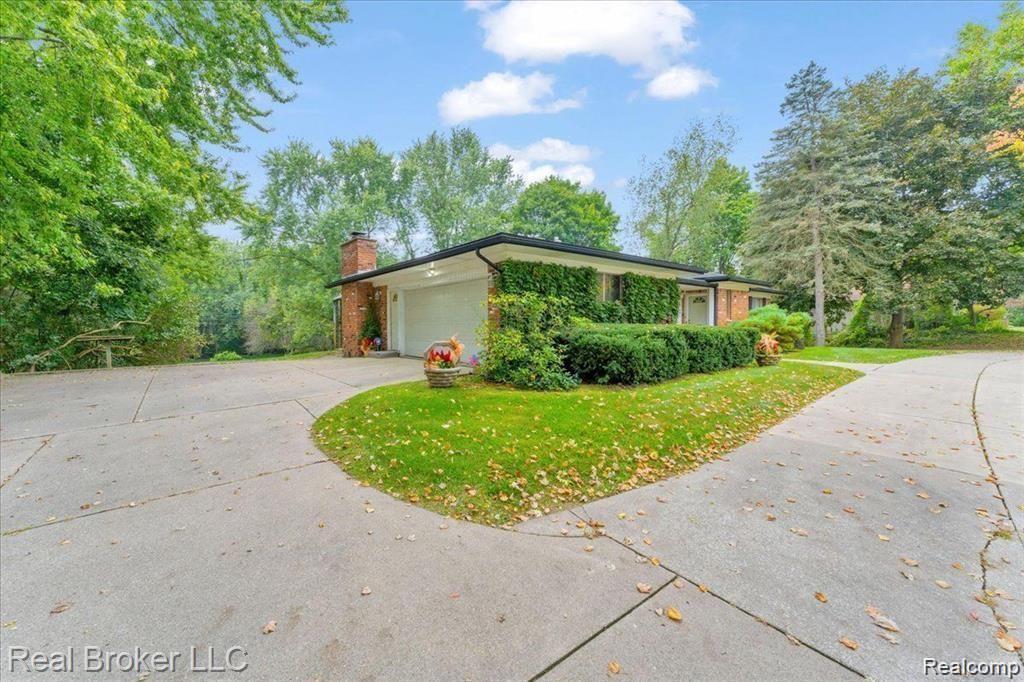 6083 WALDON Road, Clarkston, MI — Photo 2