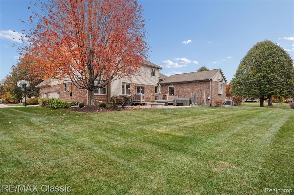 47595 Greenwich Drive, Novi, MI — Photo 50