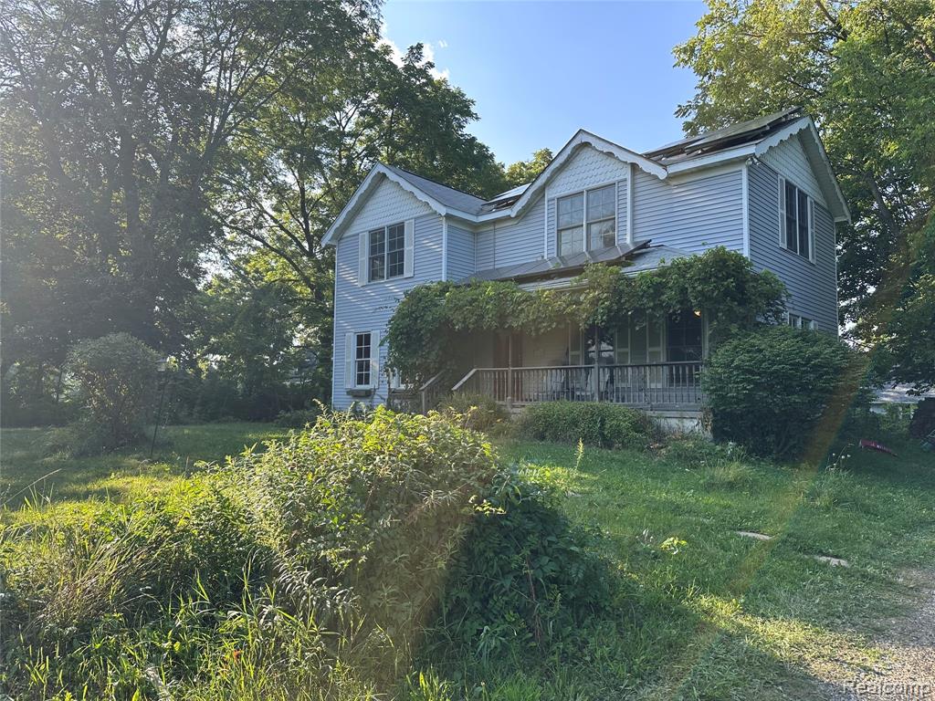 8650 Oak Hill Road, Clarkston, MI 48348 — Photo 4