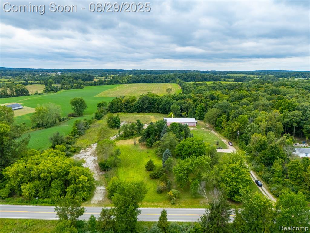5500 Onsted Highway, Onsted, MI 49265 — Photo 45