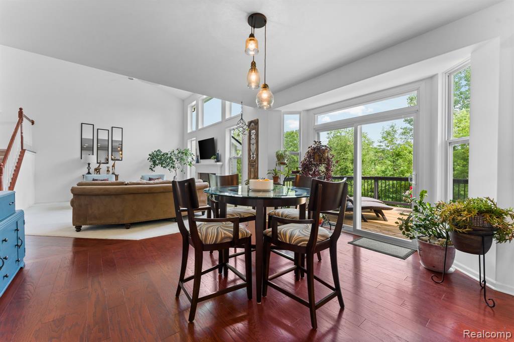 613 Olivia Drive, Milford, MI 48381 — Photo 25