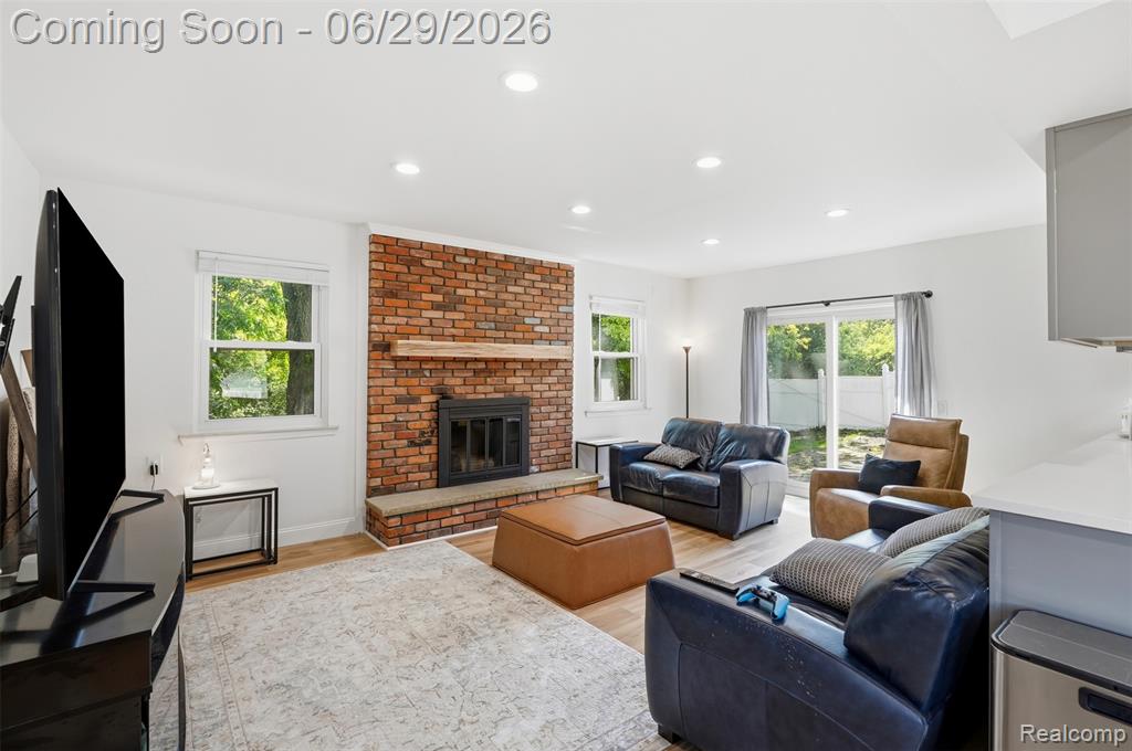 45179 Rudgate Road, Canton, MI 48188 — Photo 8