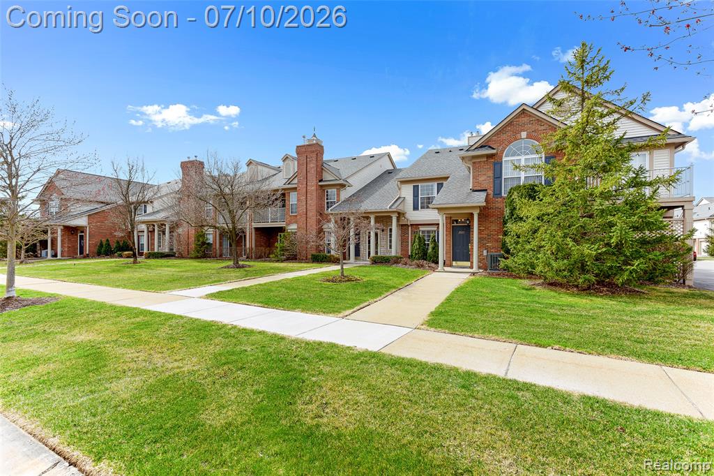 3553 Oakmonte Boulevard, Rochester, MI 48306 — Photo 28