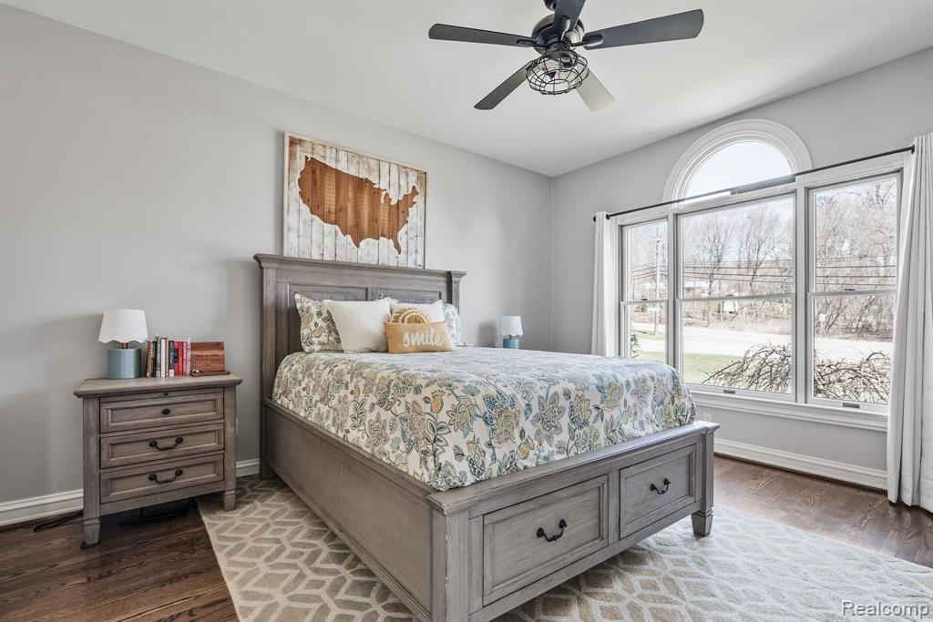 411 CHERRY TREE Lane, Rochester Hills, MI 48306 — Photo 24
