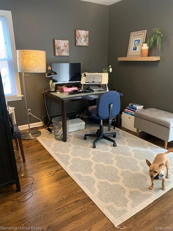 617 S EDISON Avenue, Royal Oak, MI 48067 — Photo 7