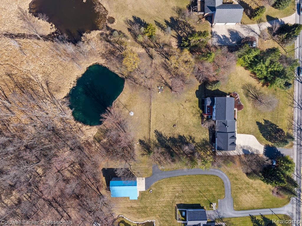 6253 7 MILE Road, South Lyon, MI 48178 — Photo 68