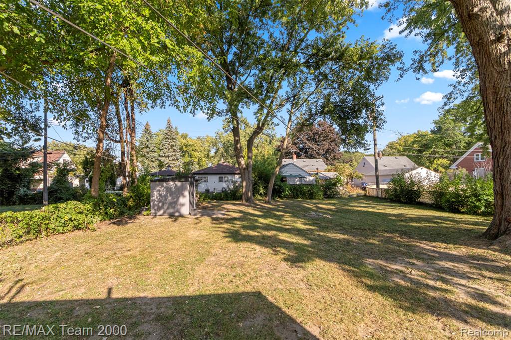 4973 Ziegler Street, Dearborn Heights, MI 48125 — Photo 30