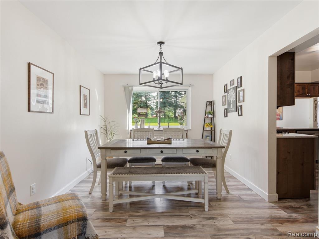 4040 Taggett Lake Drive, Highland, MI — Photo 19